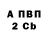 А ПВП крисы CK MrKool951